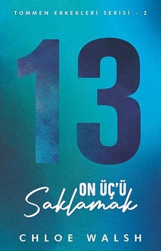 On Ücü Saklamak Tommen Erkekleri Serisi 2