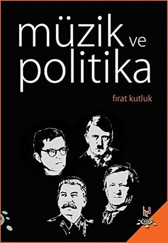 Müzik ve Politika