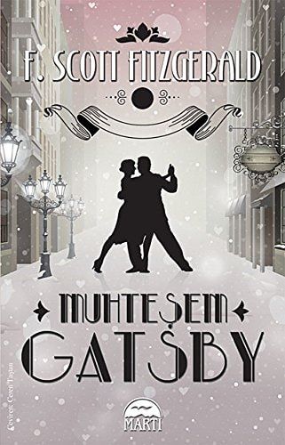 Muhteşem Gatsby