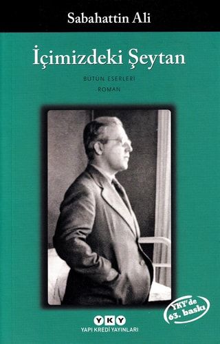 İçimizdeki Şeytan