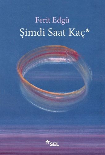 Şimdi Saat Kaç Deneme