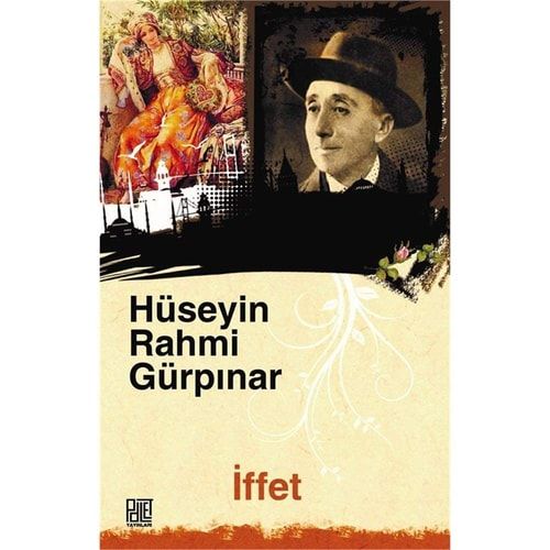 İffet