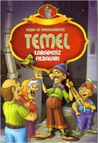 Temel Karadeniz Fikralari