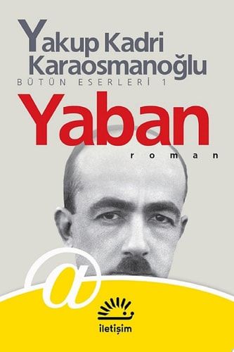 Yaban
