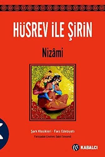 Hüsrev ile Sirin