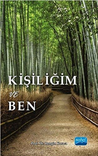 Kisiligim ve Ben