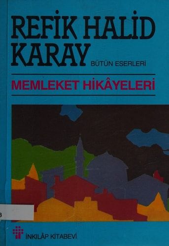 Memleket Hikayeleri