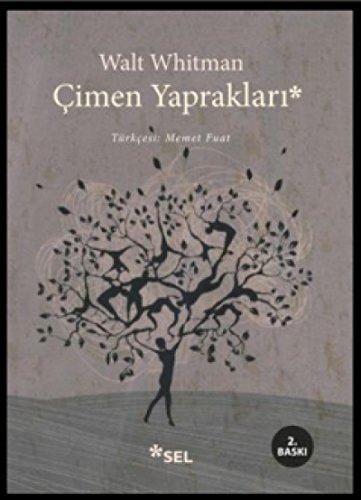Çimen Yaprakları