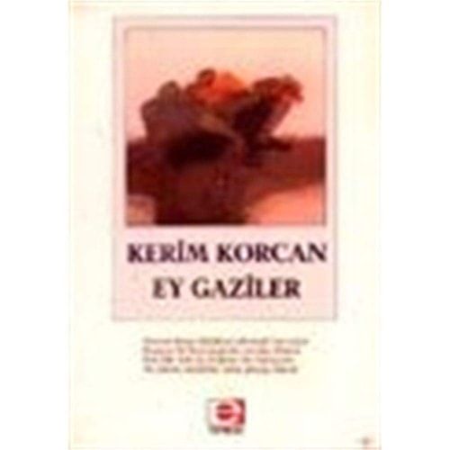 Ey Gaziler