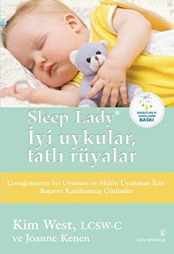 Sleep Lady Iyi Uykular Tatli Rüyalar