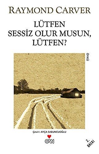 Lütfen Sessiz Olur Musun, Lüẗfen?