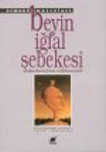 Beyin İğfal Şebekesi Uluslararası Reklamcılık