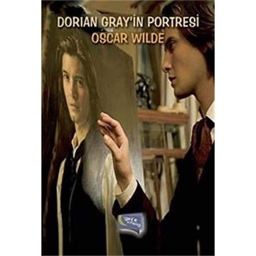 Dorian Gray'in Portresi