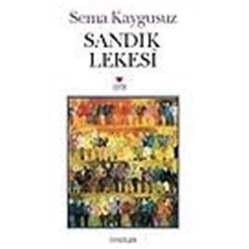Sandık Lekesi Öyküler