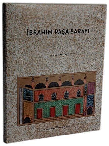İbrahim Paşa Sarayı