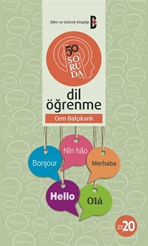 50 Soruda Dil Ögrenme