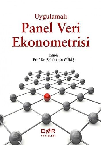 Uygulamali Panel Veri Ekonometrisi