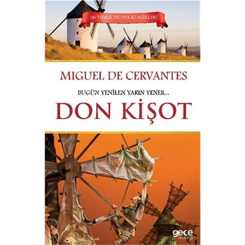 Don Kişot