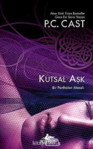 Kutsal Ask