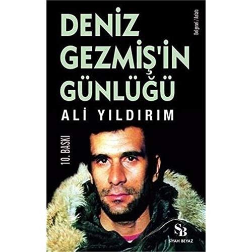 Deniz Gezmis'in Günlügü
