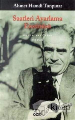 Saatleri Ayarlama Enstitüsü-YKY
