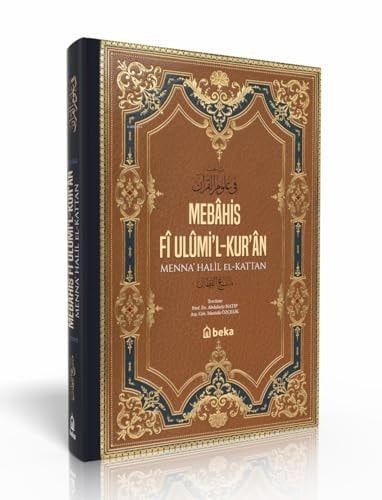 Mebâhis Fî Ulûmi'l-Kur'ân