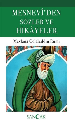 Mesneviden Sözler ve Hikayeler