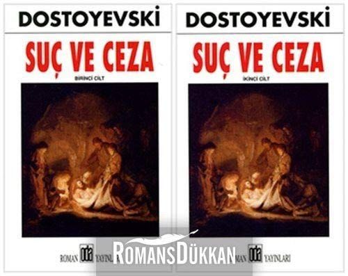Suç ve Ceza