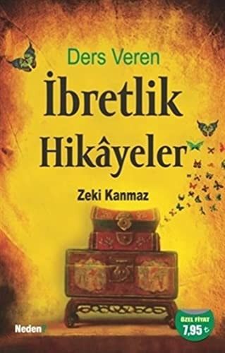 Ders Veren Ibretlik Hikayeler
