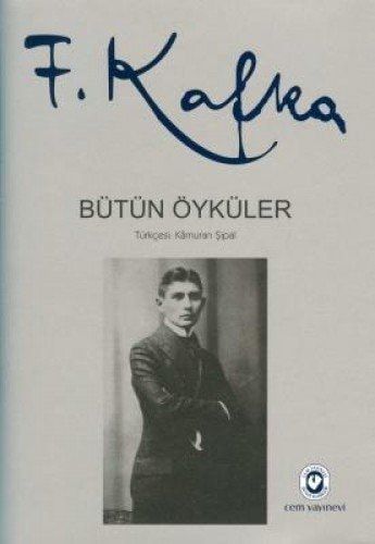 Bütün Öyküler