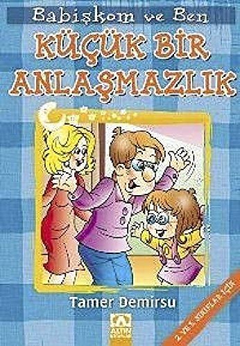 Küçük Bir Anlaşmazlık