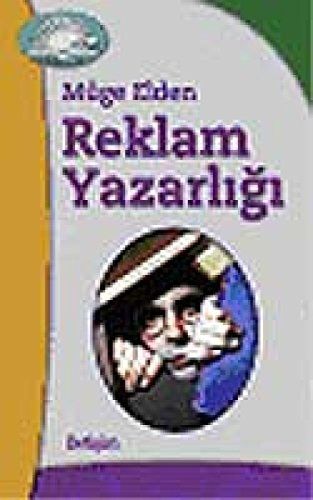 Reklam Yazarlığı