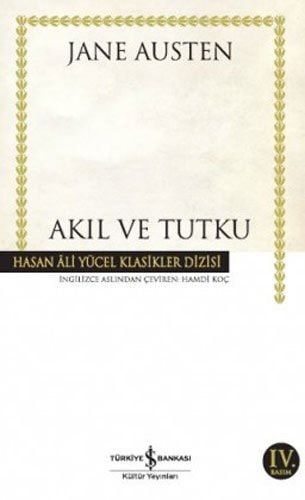 Akıl ve Tutku