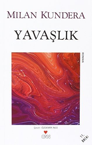 Yavaslik