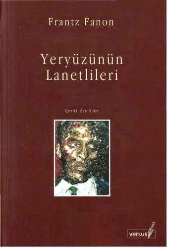 Yeryüzünün Lanetlileri