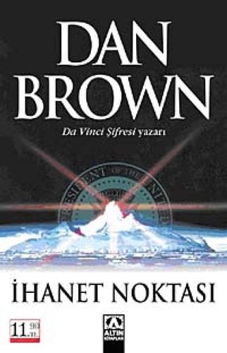 Ihanet Noktasi