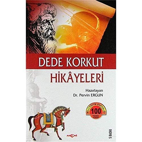 Dede Korkut Hikâyeleri