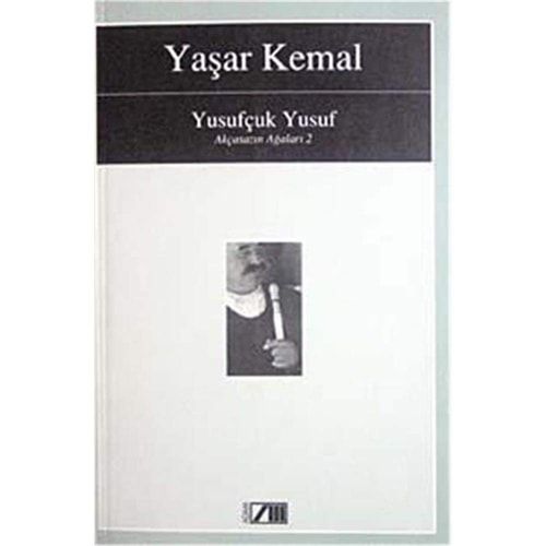 Yusufçuk Yusuf