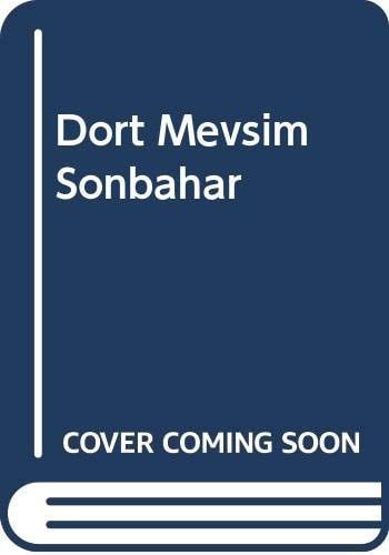 Dört Mevsim Sonbahar