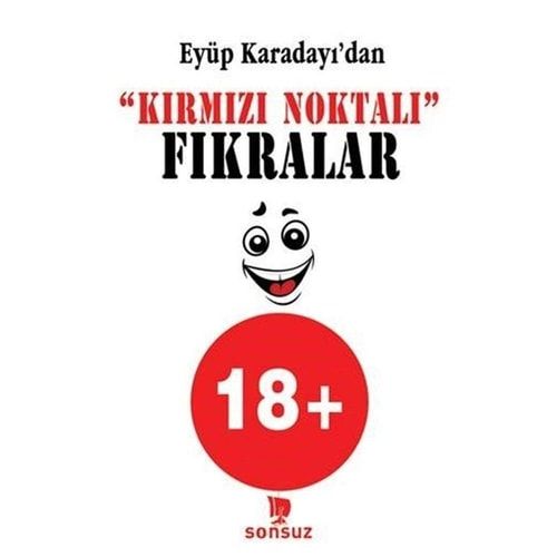Eyüp Karadayidan Kirmizi Noktali Fikralar; 18