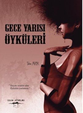 Gece Yarisi Oykuleri