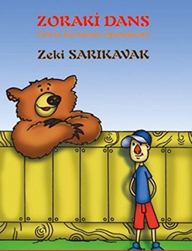 Zoraki Dans