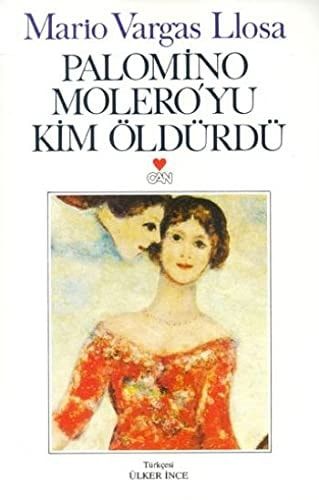 Palomino Moleroyu Kim Öldürdü