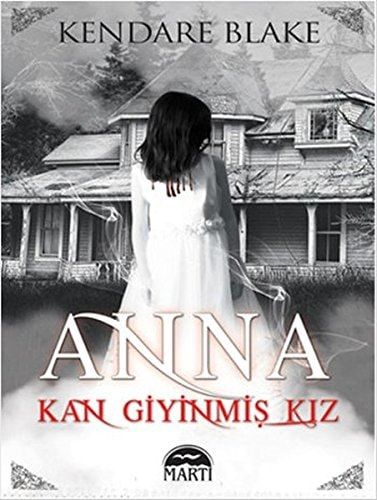 Anna - Kan Giyinmiş Kız