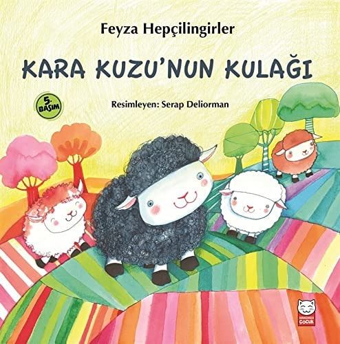 Kara Kuzunun Kulagi