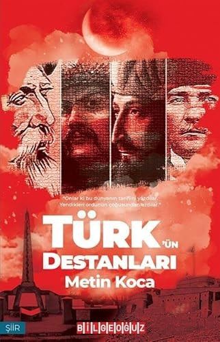Türk'ün Destanlari
