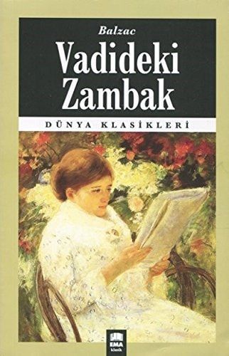 Vadideki Zambak