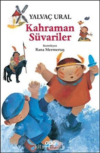 Kahraman Süvariler