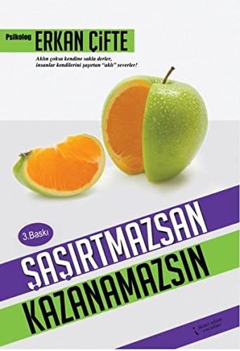 Sasirtmazsan Kazanamazsin