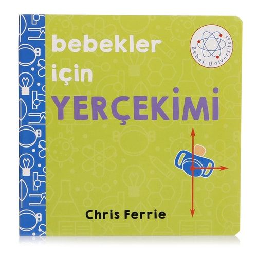 Bebekler Icin Yercekimi